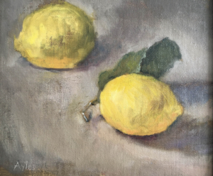 Lemons