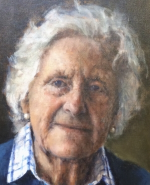 Penelope Sayers