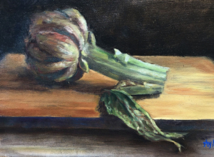 Artichoke