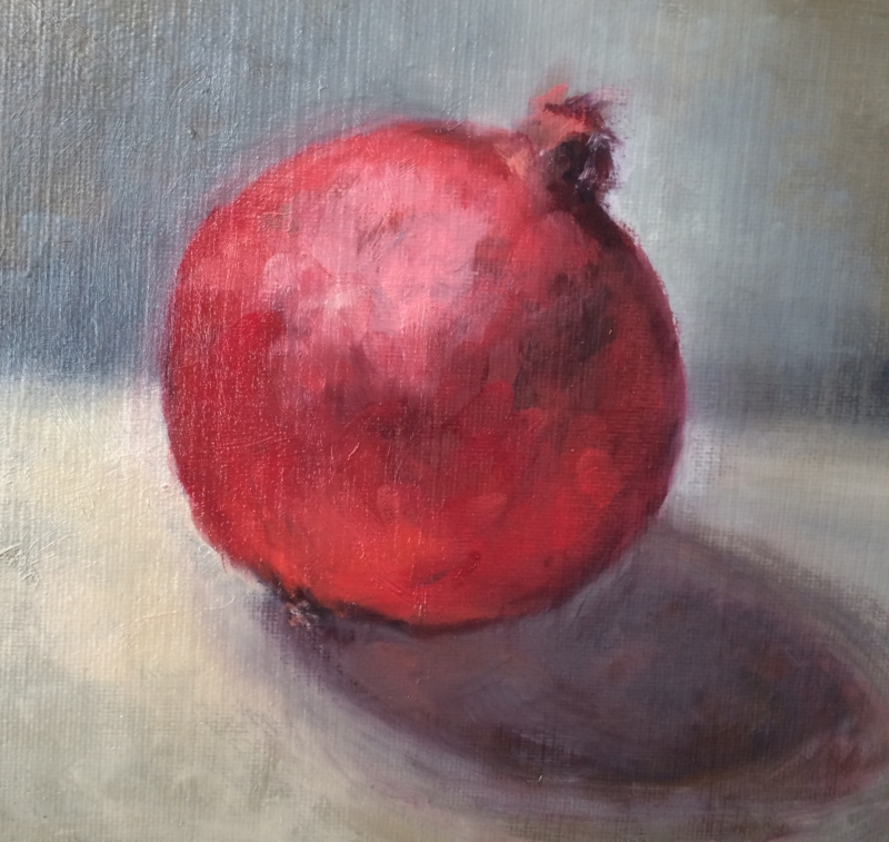 Pomegranate