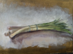 Spring Onions