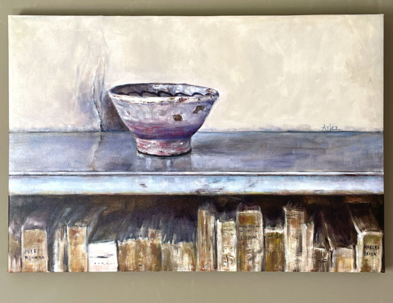 Charleston Still Life - Image 2