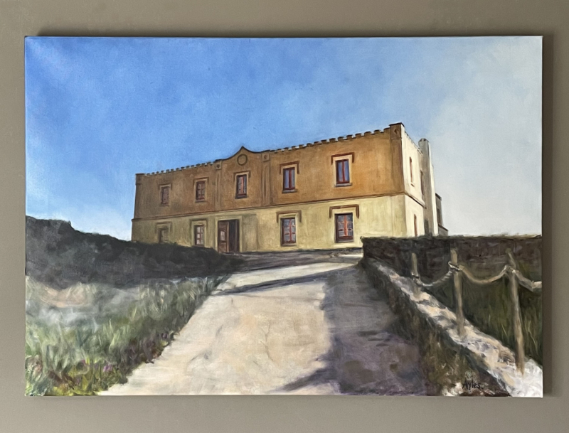 Old Barracks, Cap de Creus - Image 2