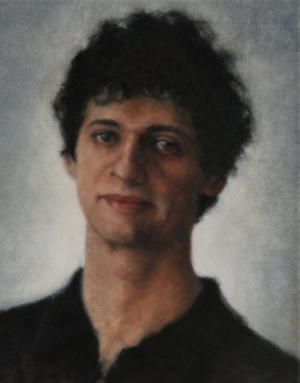 Jonathan Cope