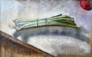 Spring Onions