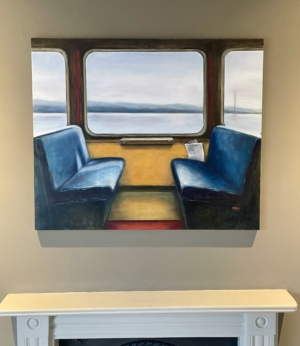 Carriage B