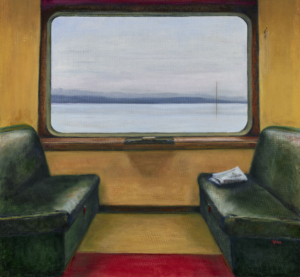Yellow Carriage